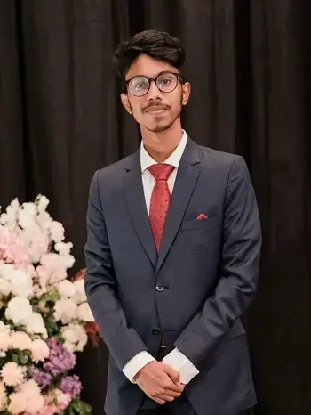 Zaheen Naveed Haque